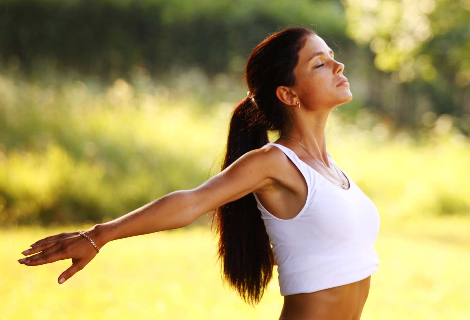 Nghệ thuật hít thở sâu – bí quyết đơn giản để làm mới cơ thể mỗi ngày