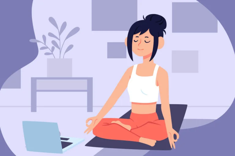 Thiền – chìa khóa giúp cân bằng cơ thể và tâm trí trong cuộc sống hiện đại